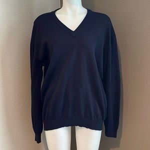 Edwards V-Neck Sweater - NWOT